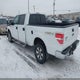 1FTFW1ET2BFC70641 2011 Ford F-150 Xlt auction photo thumbnail 3