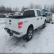1FTFW1ET2BFC70641 2011 Ford F-150 Xlt auction photo thumbnail 4