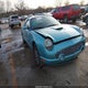 1FAHP60A42Y114359 2002 Ford Thunderbird auction photo thumbnail 1