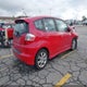 JHMGE8H41AS009607 2010 Honda Fit Sport auction photo thumbnail 4