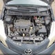 JTDKTUD39DD557984 2013 Toyota Yaris L/Le/Se auction photo thumbnail 10