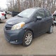 JTDKTUD39DD557984 2013 Toyota Yaris L/Le/Se auction photo thumbnail 2