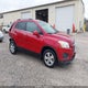 KL7CJLSB0FB221070 2015 Chevrolet Trax Lt auction photo thumbnail 1