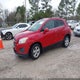 KL7CJLSB0FB221070 2015 Chevrolet Trax Lt auction photo thumbnail 2