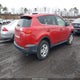 JTMZFREV5FJ057909 2015 Toyota Rav4 Le auction photo thumbnail 4