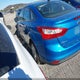 1FADP3F22EL119431 2014 Ford Focus Se auction photo thumbnail 3