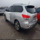5N1AR2MN0FC616621 2015 Nissan Pathfinder Platinum auction photo thumbnail 3