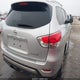 5N1AR2MN0FC616621 2015 Nissan Pathfinder Platinum auction photo thumbnail 4
