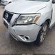 5N1AR2MN0FC616621 2015 Nissan Pathfinder Platinum auction photo thumbnail 6
