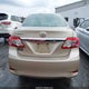 5YFBU4EE4DP137852 2013 Toyota Corolla L auction photo thumbnail 16