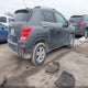 3GNCJPSB7LL119308 2020 Chevrolet Trax Awd Lt auction photo thumbnail 4