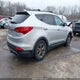 5XYZU3LB0EG159564 2014 Hyundai Santa Fe Sport 2.4L auction photo thumbnail 4