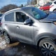 KNDPNCAC2H7169577 2017 Kia Sportage Ex auction photo thumbnail 13