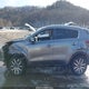 KNDPNCAC2H7169577 2017 Kia Sportage Ex auction photo thumbnail 14