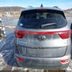 KNDPNCAC2H7169577 2017 Kia Sportage Ex auction photo thumbnail 16