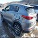 KNDPNCAC2H7169577 2017 Kia Sportage Ex auction photo thumbnail 3