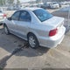 4A3AA46G41E217713 2001 Mitsubishi Galant Es auction photo thumbnail 3