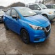 3N1CN8DV6ML903624 2021 Nissan Versa S Xtronic Cvt auction photo thumbnail 1