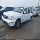 5GADT13S342389756 2004 Buick Rainier Cxl auction photo thumbnail 2