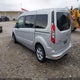 NM0GE9F75G1254992 2016 Ford Transit Connect Xlt auction photo thumbnail 3