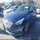 5NPE24AF8FH201909 2015 Hyundai Sonata Se auction photo thumbnail 2