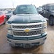 3GCPCREC9EG445191 2014 Chevrolet Silverado 1500 1Lt auction photo thumbnail 12