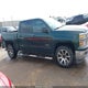 3GCPCREC9EG445191 2014 Chevrolet Silverado 1500 1Lt auction photo thumbnail 13