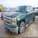 3GCPCREC9EG445191 2014 Chevrolet Silverado 1500 1Lt auction photo thumbnail 2