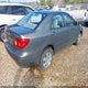 1NXBR32E14Z285584 2004 Toyota Corolla Ce auction photo thumbnail 4