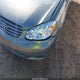 1NXBR32E14Z285584 2004 Toyota Corolla Ce auction photo thumbnail 6
