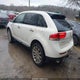 2LMDJ6JK3DBL06955 2013 Lincoln Mkx auction photo thumbnail 3