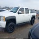 3GCPCTE08CG171658 2012 Chevrolet Silverado 1500 Ltz auction photo thumbnail 14