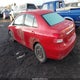 JTDBT4K39A1361303 2010 Toyota Yaris auction photo thumbnail 3