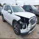 KM8R34HE6LU064154 2020 Hyundai Palisade Sel auction photo thumbnail 1