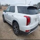 KM8R34HE6LU064154 2020 Hyundai Palisade Sel auction photo thumbnail 3