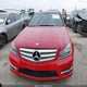 WDDGF8BB4CR208835 2012 Mercedes-Benz C 300 Sport 4Matic auction photo thumbnail 12