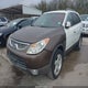 KM8NU4CC5BU176766 2011 Hyundai Veracruz Limited auction photo thumbnail 2