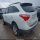 KM8NU4CC5BU176766 2011 Hyundai Veracruz Limited auction photo thumbnail 3