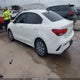 3KPA24AD3NE435584 2022 Kia Rio S auction photo thumbnail 3