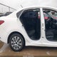 3KPA24AD3NE435584 2022 Kia Rio S auction photo thumbnail 8