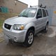 1FMCU49H07KA67466 2007 Ford Escape Hybrid auction photo thumbnail 2