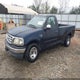 2FTRF17W8XCA39847 1999 Ford F-150 Lariat/Work Series/Xl/Xlt auction photo thumbnail 2