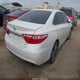 4T1BF1FK6GU266434 2016 Toyota Camry Se auction photo thumbnail 4