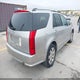 1GYEE63A760190333 2006 Cadillac Srx V8 auction photo thumbnail 4