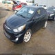 KMHCU4AE2DU316285 2013 Hyundai Accent Gls auction photo thumbnail 2