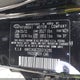 KMHCU4AE2DU316285 2013 Hyundai Accent Gls auction photo thumbnail 9