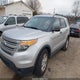 1FMHK7B87CGA54833 2012 Ford Explorer auction photo thumbnail 2