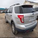 1FMHK7B87CGA54833 2012 Ford Explorer auction photo thumbnail 3