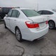 1HGCR2F85EA288385 2014 Honda Accord Ex-L auction photo thumbnail 3