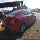 KMHD84LF9LU099640 2020 Hyundai Elantra Value Edition auction photo thumbnail 4